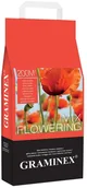 Nasiona i cebule - Łąka kwietna Flowering mix 4kg / 200m2 Graminex - miniaturka - grafika 1