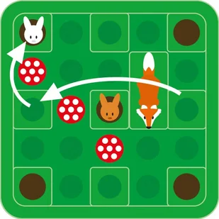 Smart Hop do Norki XL - Gry planszowe - miniaturka - grafika 5