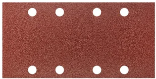 Graphite Papier ścierny 55H738 5 szt.) - Materiały ścierne - miniaturka - grafika 2