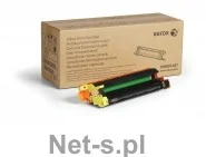 Bębny do drukarek - Xerox Bęben Yellow | 40 000 str | Versalink C600/C605 (108R01487) - miniaturka - grafika 1