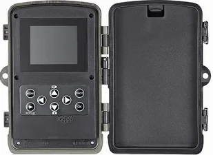 Suntek Fotopułapka HC-800A - kamera leśna - 16 Mpx HD 706-uniw - Fotopułapki - miniaturka - grafika 2