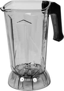 Yato KIELICH DO BLENDERA BARMAŃSKIEGO 2,5L YG-07086 YATO ZYSKAJ RABAT 30 ZŁ YG-07086 - Akcesoria i części AGD - miniaturka - grafika 2