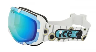 ICE-Q Gogle Zermatt 3 - Gogle narciarskie - miniaturka - grafika 4