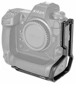 Kamery cyfrowe - akcesoria - smallrig L-Bracket 3714 do Nikon Z9 - miniaturka - grafika 1
