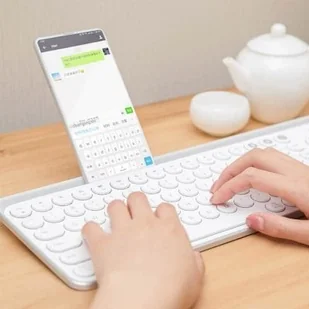 MIIIW MWBK01 - Klawiatury - miniaturka - grafika 2