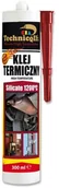 Kleje i inne preparaty budowlane - Tytan Technicqll termiczny 300 ml - miniaturka - grafika 1