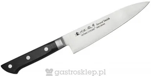 Satake Cutlery Satake Katsu Nóż szefa 18cm 802-628 - Noże kuchenne - miniaturka - grafika 2