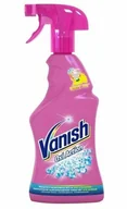 Środki do prania - CHEMIA KOSMETYKI UE - C Vanish Oxi Action Spray Odplamiacz 500ml NIE000627 - miniaturka - grafika 1