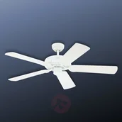 Wentylatory sufitowe - Westinghouse Monarch tytanowy - miniaturka - grafika 1