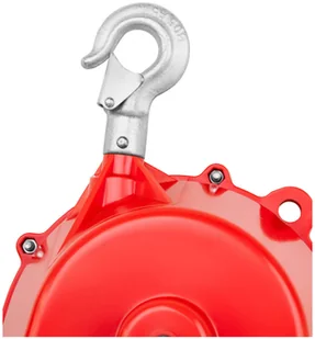 Steinberg Systems Balanser z wężem pneumatycznym 5-6,5 kg 1.3 m SBS-AHB-65 - Pozostałe narzędzia pneumatyczne - miniaturka - grafika 5