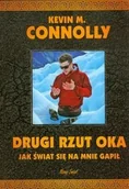 Książki podróżnicze - Bernardinum Drugi rzut oka Jak świat się na mnie gapił - Connolly Kevin M. - miniaturka - grafika 1