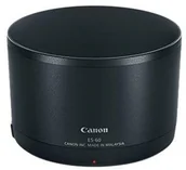 Akcesoria fotograficzne - Canon ES-60 - lens hood 2440C001 - miniaturka - grafika 1