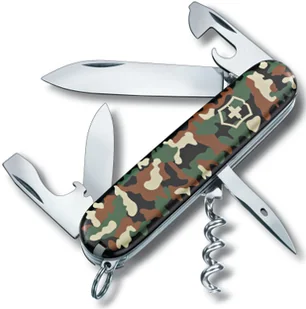 Victorinox Kamuflaż 1.3603.94 - Scyzoryki - miniaturka - grafika 6