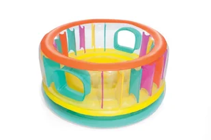 Bestway Jumping Up, In & Over 52262 - Trampoliny - miniaturka - grafika 6