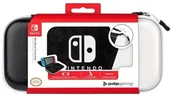 Akcesoria do Nintendo - PDP PDP Slim Deluxe Travel Case - Black/White - Torba - Nintendo Switch 500-218-EU-BW - miniaturka - grafika 1