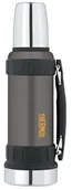 Termosy - Thermos Termos ekstremalny z uchwytem The Work Series graphite - miniaturka - grafika 1