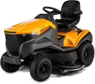 Stiga Traktor ogrodowy TORNADO 9121 W - Kosiarki traktorki - miniaturka - grafika 2