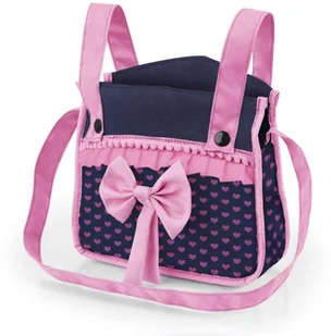 REIG Reig, wózek dla lalek Kombi 2w1 - Wózki dla lalek - miniaturka - grafika 8