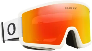 Oakley Ridge Line M Snow Goggles, biały 2021 Gogle narciarskie OO7121-71210800 - Gogle narciarskie - miniaturka - grafika 2