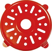 Podstawki pod garnki - IMEX EL ZORRO imex EL-Zorro 61306 podstawka tapeta, średnica 19 cm 61306 - miniaturka - grafika 1