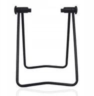 Akcesoria rowerowe - Uchwyt Stojak rowerowy serwisowy na rower za koło - miniaturka - grafika 1