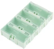 Skrzynki i torby narzędziowe - Organizer modułowy - średni - 4szt. SPF-11190 - miniaturka - grafika 1