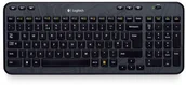 Klawiatury - Logitech K360 (920-003095) - miniaturka - grafika 1