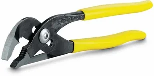 Stanley szczypce nastawne 240mm wygięte 2-84-301 - Kombinerki i obcęgi - miniaturka - grafika 2