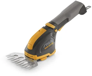 Stiga SGM 102 AE - Nożyce do trawy - miniaturka - grafika 8