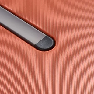 Delsey Walizka kabinowa Cactus 55 cm SLIM Pomarańczowa 002180803-25 - Walizki - miniaturka - grafika 4