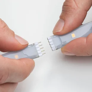 PAULMANN Paulmann MaxLED 250 zestaw podstawowy RGBW 1,5m - Taśmy LED - miniaturka - grafika 2