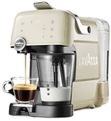 Ekspresy do kawy - Lavazza Fantasia ekspres do kawy LME 7000 CR.WH - miniaturka - grafika 1