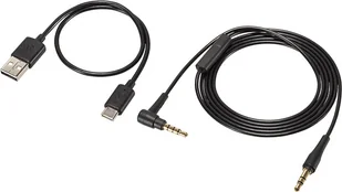 Audio-Technica ATH-S220BT czarne - Słuchawki - miniaturka - grafika 8