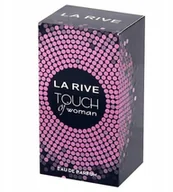 Wody i perfumy damskie - La Rive Touch of Woman Woda perfumowana damska 30ml - miniaturka - grafika 1
