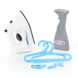 Wader Polesie Pralnia zabawkowa, 61 x 54 67 cm, 1450633 Thimble Toys - Zabawki AGD - miniaturka - grafika 5