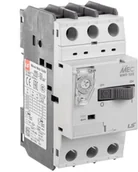 Silniki elektryczne i akcesoria - ANIRO LSIS Wyłącznik silnikowy 11-17A MMS-32S 17A MMS-32S 17A - miniaturka - grafika 1