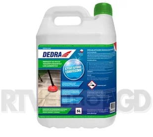 Dedra Dedra DED8823A65 DED8823A65 - Przedłużacze i rozgałęźniki - miniaturka - grafika 2