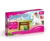 Klocki - Artyk KLOCKI 20 EL. 0004 XNAKL0004 - miniaturka - grafika 1