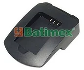 Akcesoria fotograficzne - Kodak "&quot KLIC-7003 adapter do ładowarki AVMPXSE - miniaturka - grafika 1