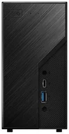 Mini PC - ASRock DeskMini X300 Barebone Mini PC 90BXG3T01-A10GA0W - miniaturka - grafika 1