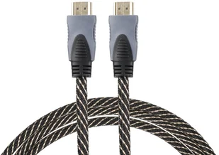 Libox Kabel Kabel HDMI-HDMI 3m HQ - LB0040-3 - Kable - miniaturka - grafika 2