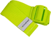 Paski do jogi - EcoWellness Pasek do jogi QB 625 - EcoWellness 27677-uniw - miniaturka - grafika 1
