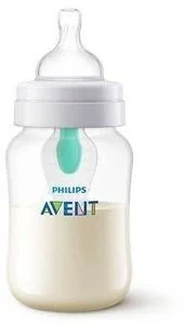 Philips Butelka antykolkowa anti-colic - Butelki dla niemowląt - miniaturka - grafika 2