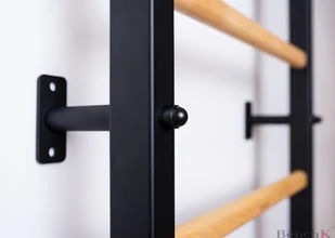 BenchK Drabinka wielofunkcyjna BenchK 311B z akcesoriami - Pozostały sprzęt i akcesoria do ćwiczeń - miniaturka - grafika 28