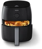 Frytkownice - Philips Airfryer XXL HD9630 - miniaturka - grafika 1