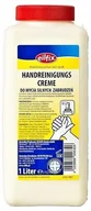 Mydła - Eilfix Krem do mycia rąk 1L do silnych zabrudzeń Handreinigungs Creme Eilfix - miniaturka - grafika 1