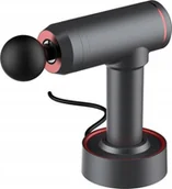 Masażery - BODY SCULPTURE MASAŻER RĘCZNY POWER QUATTRO BM 523 - miniaturka - grafika 1