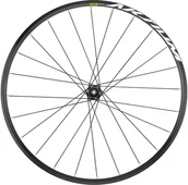 Koła rowerowe - Mavic Mavic Aksium Koło tylne Disc 6 otw. 12X142 mm Shimano/SRAM M-11  2020 Koła szosowe tylne LR2315100 - miniaturka - grafika 1