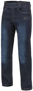 Helikon tex Spodnie GREYMAN TACTICAL JEANS - Denim - Dark Blue - S/Long (SP-GTJ-DD-31-C03) HE.SP-GTJ-DD-31-C03 - Odzież taktyczna i umundurowanie Helikon tex Spodnie GREYMAN TACTICAL JEANS - Denim - Dark Blue - S/Long (SP-GTJ-DD-31-C03) HE.SP-GTJ-DD-31-C03 - Odzież taktyczna i umundurowanie - miniaturka - grafika 1