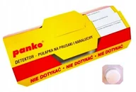 Zwalczanie i odstraszanie szkodników - Panko Pułapka Lepowa Na Prusaki Karaluchy Wabik - miniaturka - grafika 1